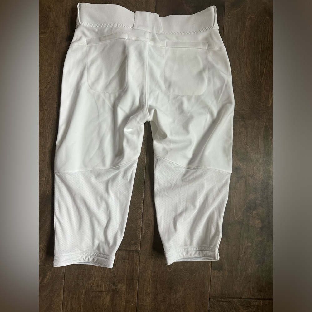 Boys Nike Baseball nickers sz‎ small - Picture 4 of 6
